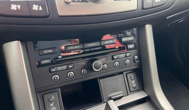 
								2011 Acura RDX SH-AWD with Tech Package full									