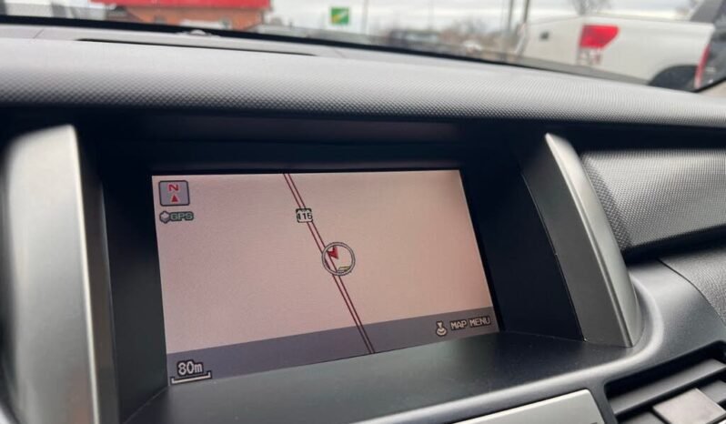 
								2011 Acura RDX SH-AWD with Tech Package full									