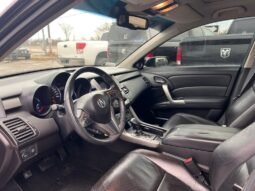 
										2011 Acura RDX SH-AWD with Tech Package full									