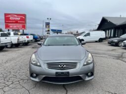
										2012 Infiniti G37xS Coupe full									