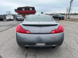 
										2012 Infiniti G37xS Coupe full									