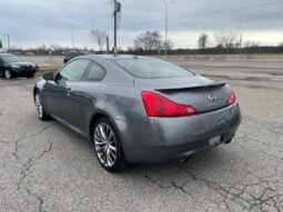 
										2012 Infiniti G37xS Coupe full									