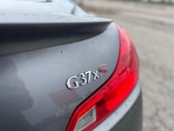 
										2012 Infiniti G37xS Coupe full									