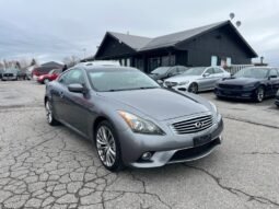 
										2012 Infiniti G37xS Coupe full									