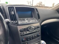 
										2012 Infiniti G37xS Coupe full									