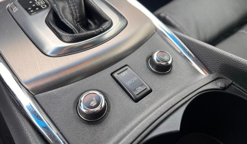 
								2012 Infiniti G37xS Coupe full									