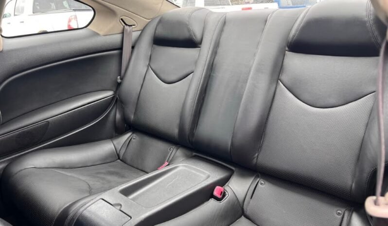 
								2012 Infiniti G37xS Coupe full									