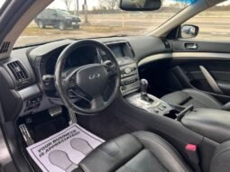 
										2012 Infiniti G37xS Coupe full									