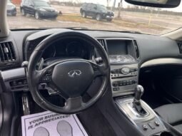 
										2012 Infiniti G37xS Coupe full									