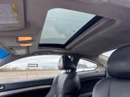 
										2012 Infiniti G37xS Coupe full									