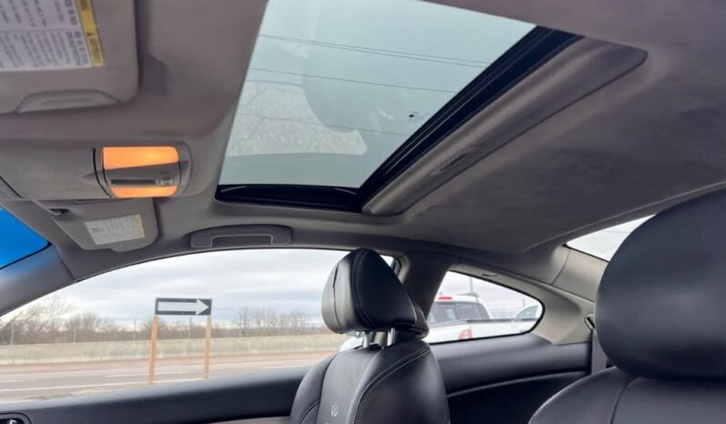 
								2012 Infiniti G37xS Coupe full									