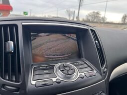 
										2012 Infiniti G37xS Coupe full									