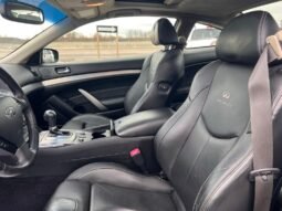 
										2012 Infiniti G37xS Coupe full									