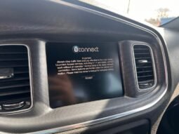 
										2015 Dodge Charger SXT RWD full									