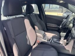 
										2015 Dodge Charger SXT RWD full									