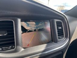 
										2015 Dodge Charger SXT RWD full									