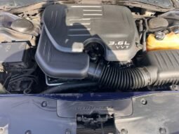 
										2015 Dodge Charger SXT RWD full									