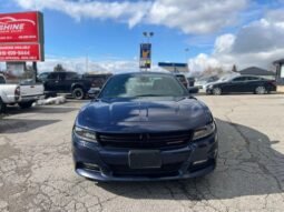 
										2015 Dodge Charger SXT RWD full									