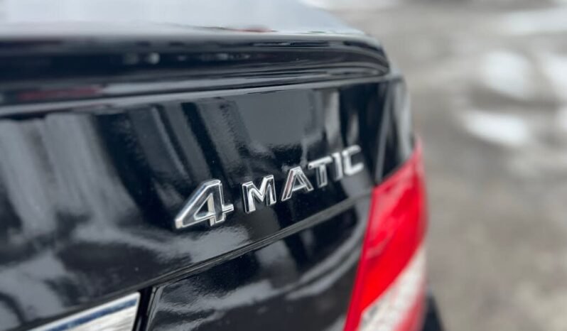 
								2015 Mercedes Benz C350 4MATIC Coupe full									