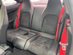 
										2015 Mercedes Benz C350 4MATIC Coupe full									