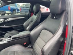 
										2015 Mercedes Benz C350 4MATIC Coupe full									