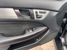 
										2015 Mercedes Benz C350 4MATIC Coupe full									