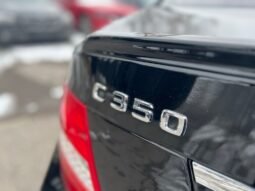 
										2015 Mercedes Benz C350 4MATIC Coupe full									