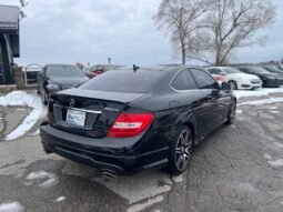 
										2015 Mercedes Benz C350 4MATIC Coupe full									