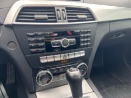 
										2015 Mercedes Benz C350 4MATIC Coupe full									