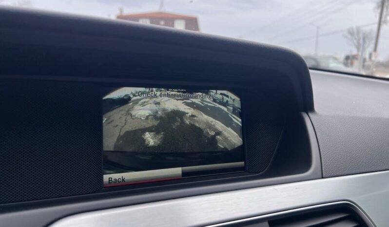 
								2015 Mercedes Benz C350 4MATIC Coupe full									