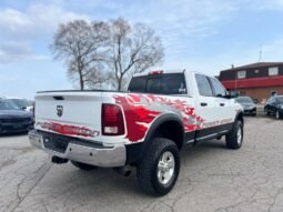
										2015 RAM 2500 Power Wagon full									
