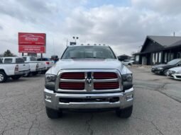 
										2015 RAM 2500 Power Wagon full									