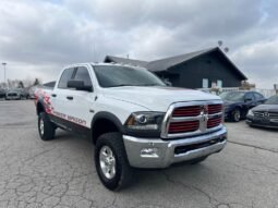 
										2015 RAM 2500 Power Wagon full									