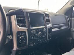 
										2015 RAM 2500 Power Wagon full									