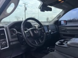 
										2015 RAM 2500 Power Wagon full									