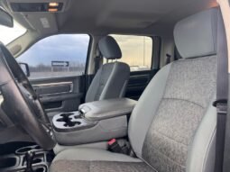 
										2015 RAM 2500 Power Wagon full									