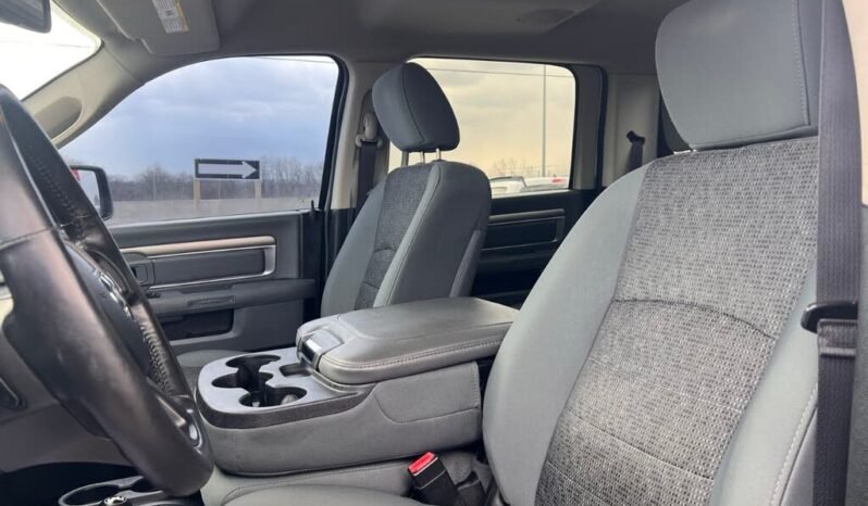 
								2015 RAM 2500 Power Wagon full									