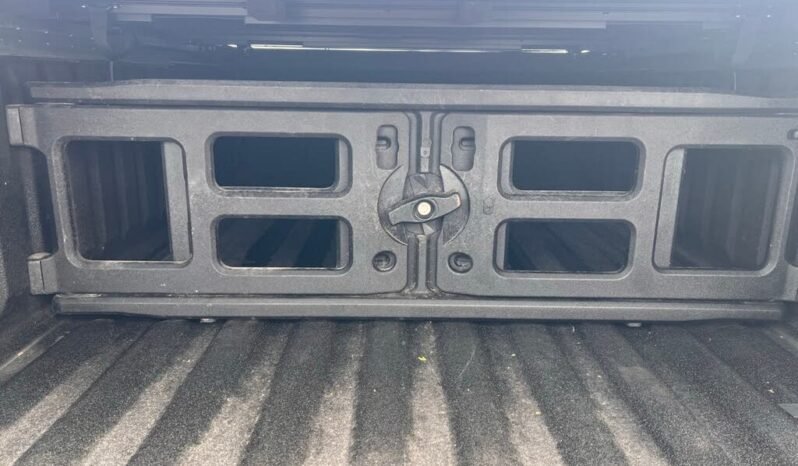 
								2015 RAM 2500 Power Wagon full									