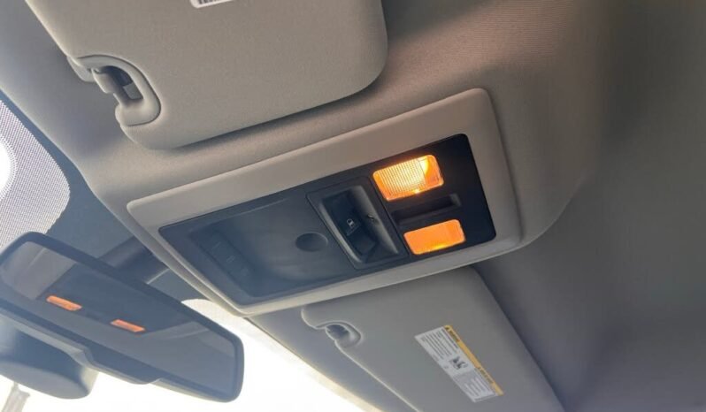 
								2015 RAM 2500 Power Wagon full									