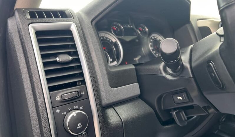 
								2015 RAM 2500 Power Wagon full									