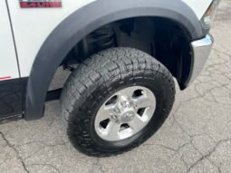 
										2015 RAM 2500 Power Wagon full									