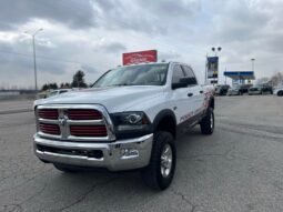 2015 RAM 2500 Power Wagon