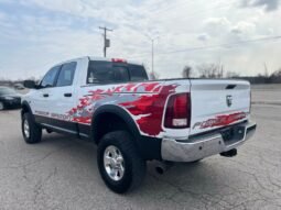 
										2015 RAM 2500 Power Wagon full									