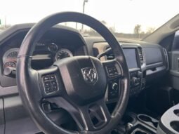 
										2015 RAM 2500 Power Wagon full									