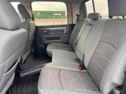 
										2015 RAM 2500 Power Wagon full									