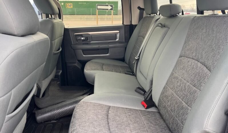 
								2015 RAM 2500 Power Wagon full									