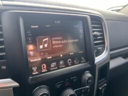 
										2015 RAM 2500 Power Wagon full									