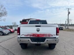 
										2015 RAM 2500 Power Wagon full									