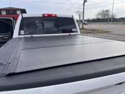 
										2015 RAM 2500 Power Wagon full									