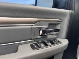 
										2015 RAM 2500 Power Wagon full									